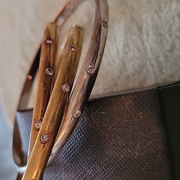 Bangle Set🧡 - Picture 2 of 2